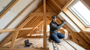 Isolation des combles par l'intérieur, le guide pour bien choisir