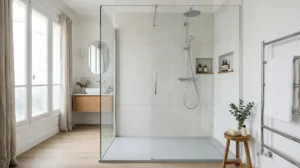 Rénover une cuisine et une salle de bain en Île de France