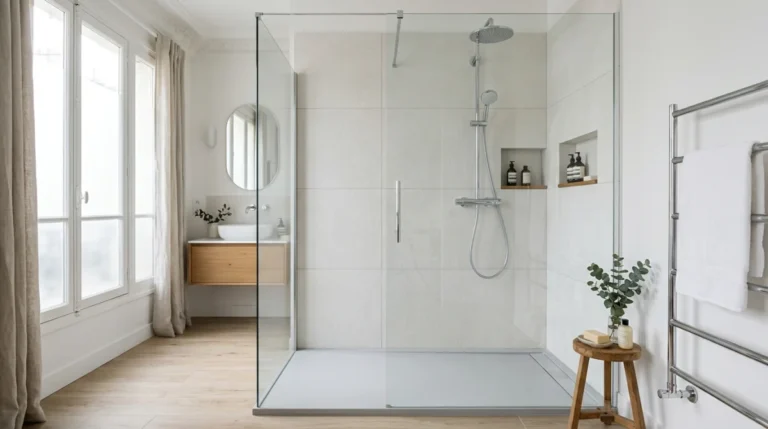 Rénover une cuisine et une salle de bain en Île de France